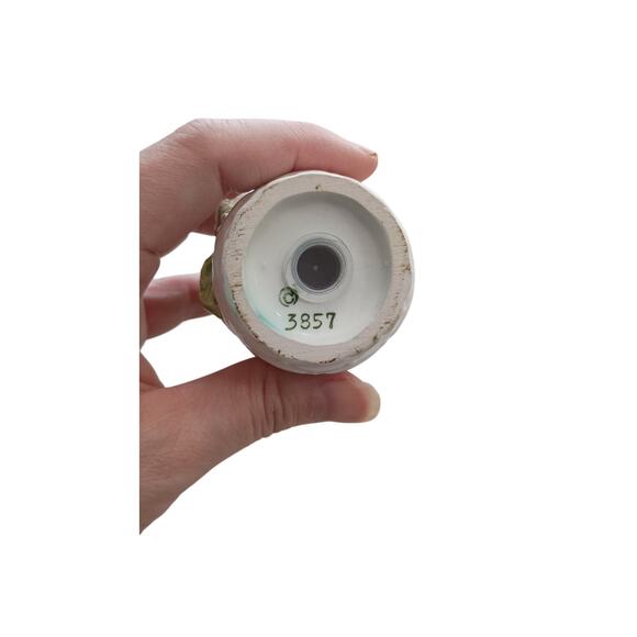 $Lenox Daisy Salt & pepper shakers. Collectors set! Fairycore Country Chic - Picture 4 of 4